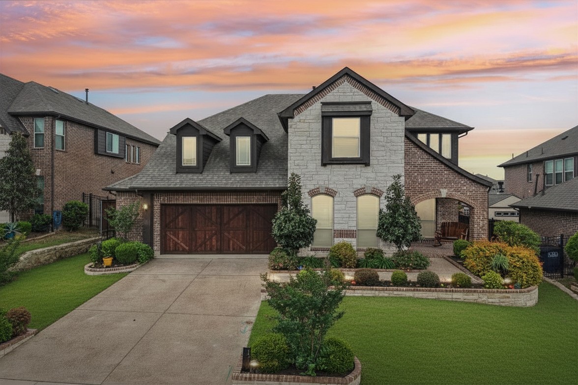 1310 Divine Rose Way Wylie TX 75098