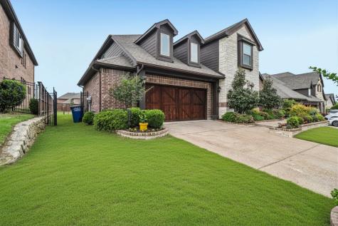 1310 Divine Rose Way Wylie TX 75098