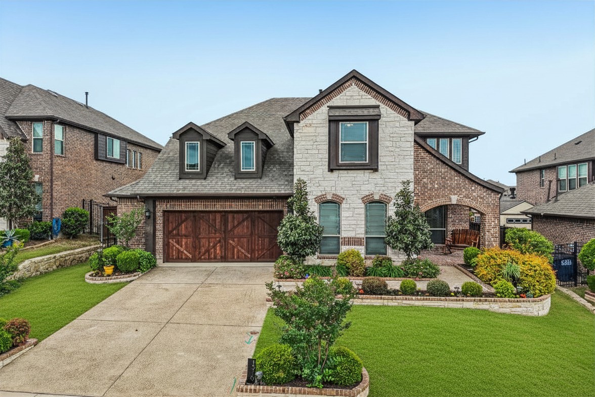 1310 Divine Rose Way Wylie TX 75098