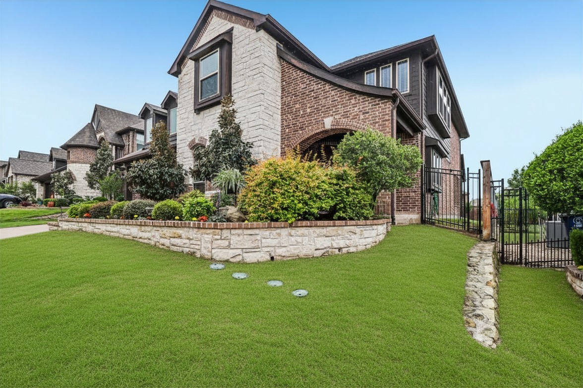 1310 Divine Rose Way Wylie TX 75098