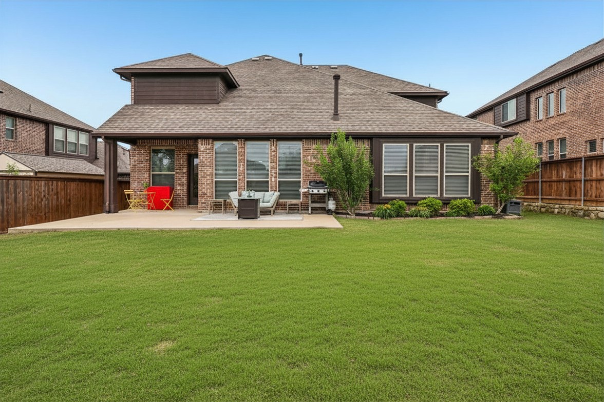1310 Divine Rose Way Wylie TX 75098