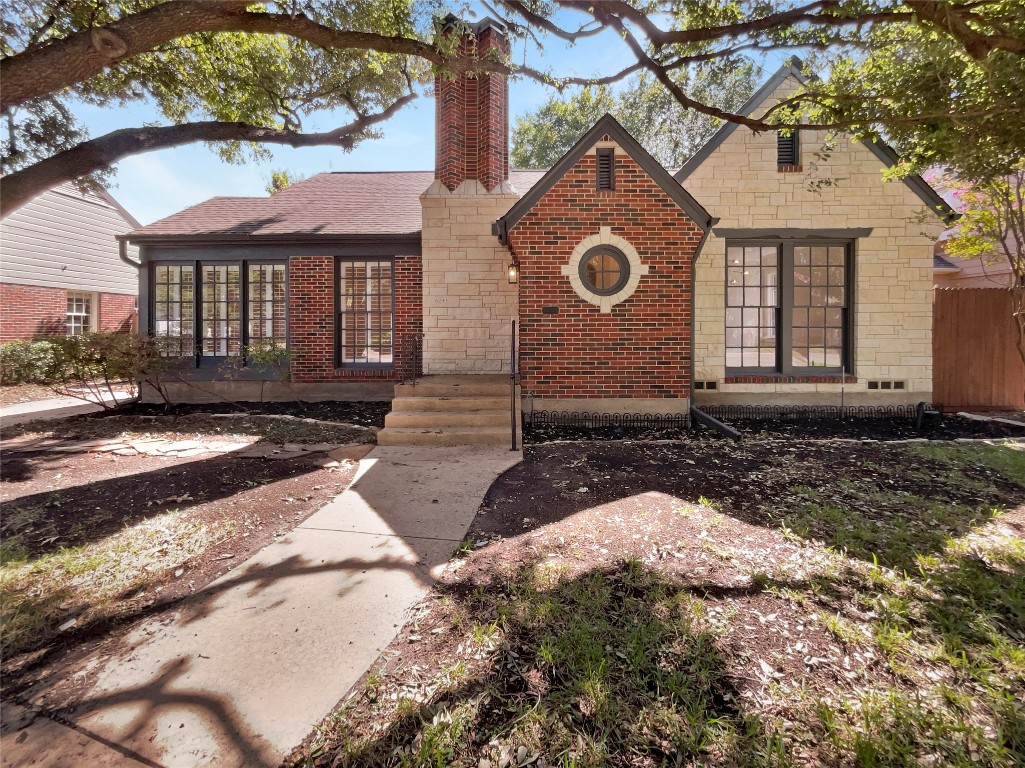 6044 Kenwood Avenue Dallas TX 75206