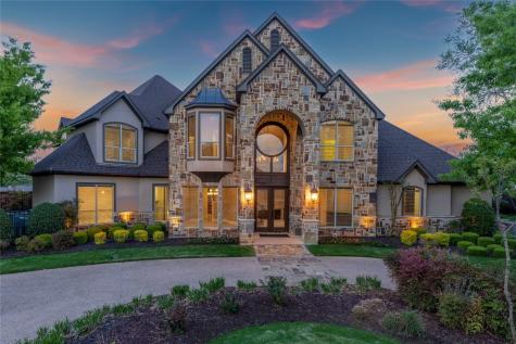 1307 Sylvan Court Arlington TX 76012