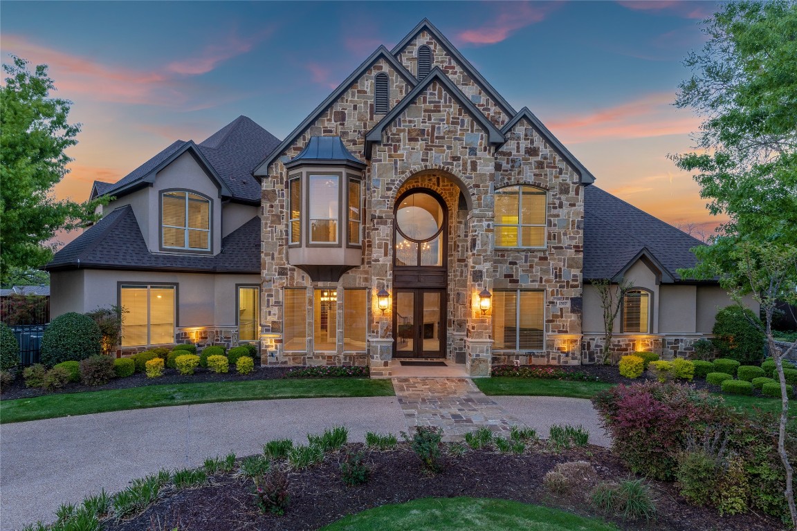 1307 Sylvan Court Arlington TX 76012