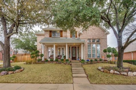 7218 Persimmon Court Garland TX 75044