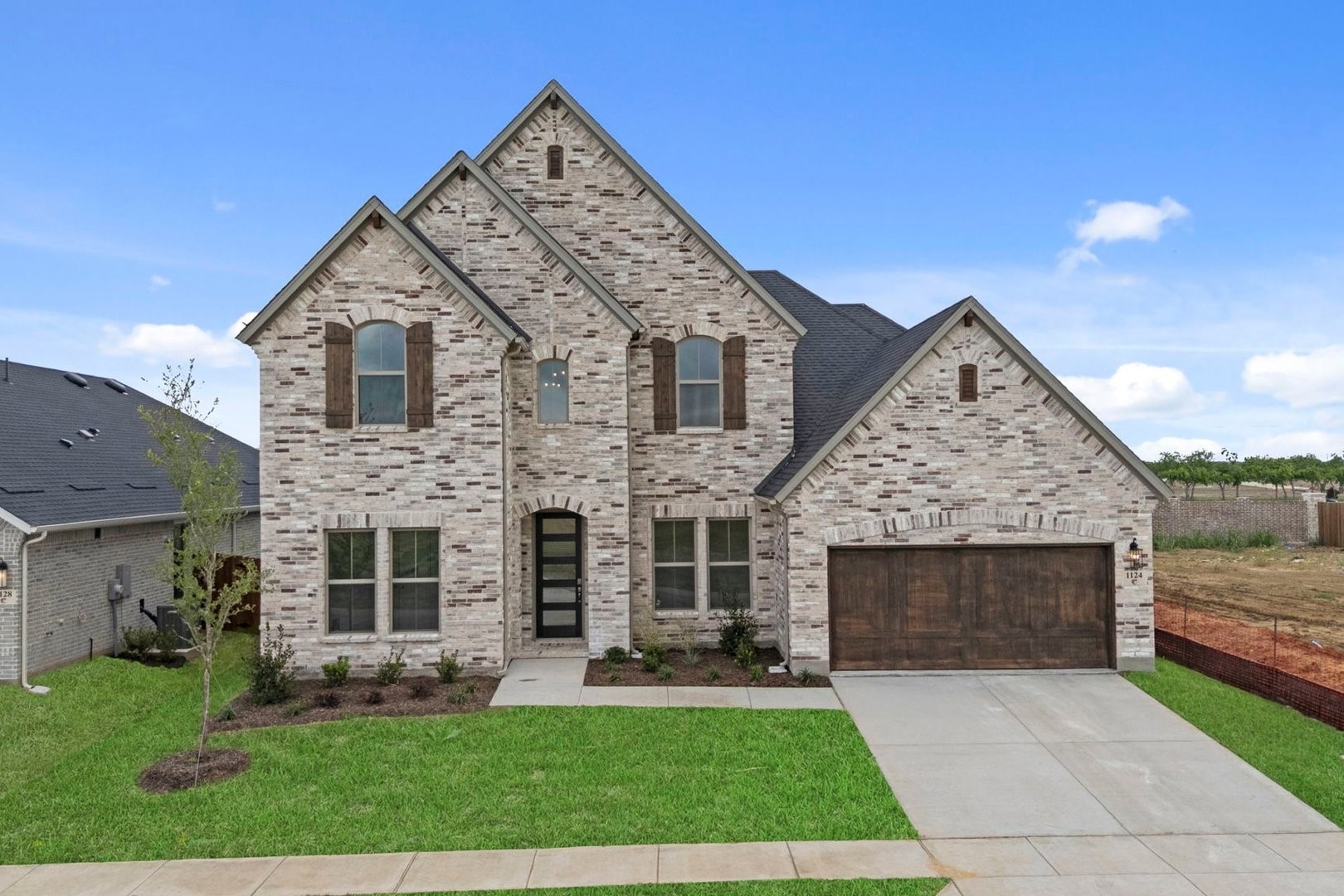1124 Hitching Post Way Oak Point TX 75068