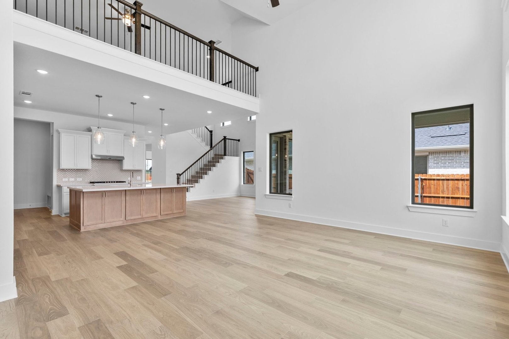 1124 Hitching Post Way Oak Point TX 75068