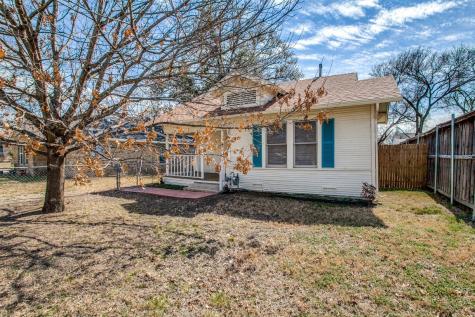 3006 Spurlock Street Dallas TX 75223