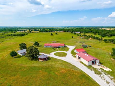 319 Quail Run Road Nocona TX 76255