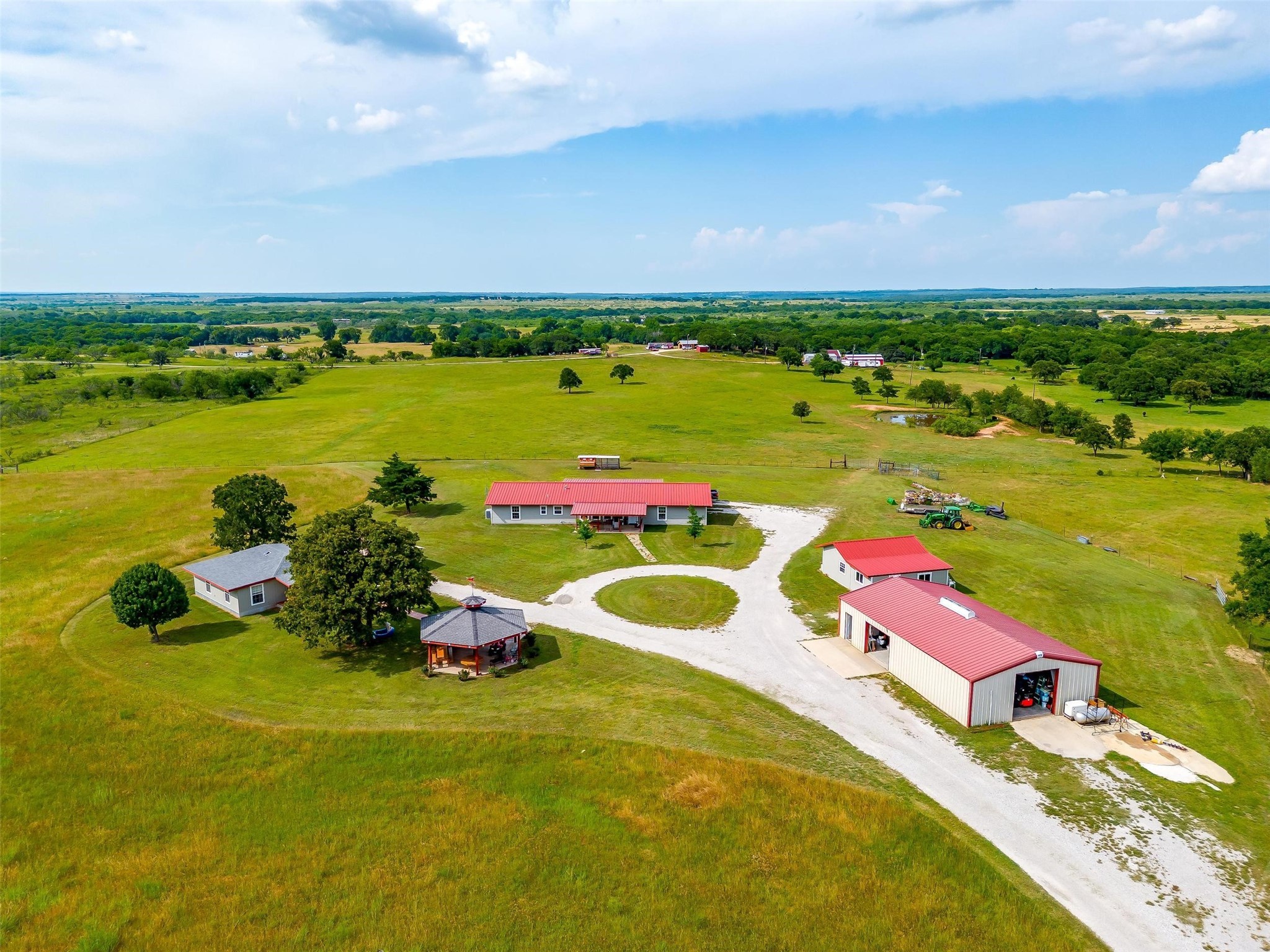319 Quail Run Road Nocona TX 76255