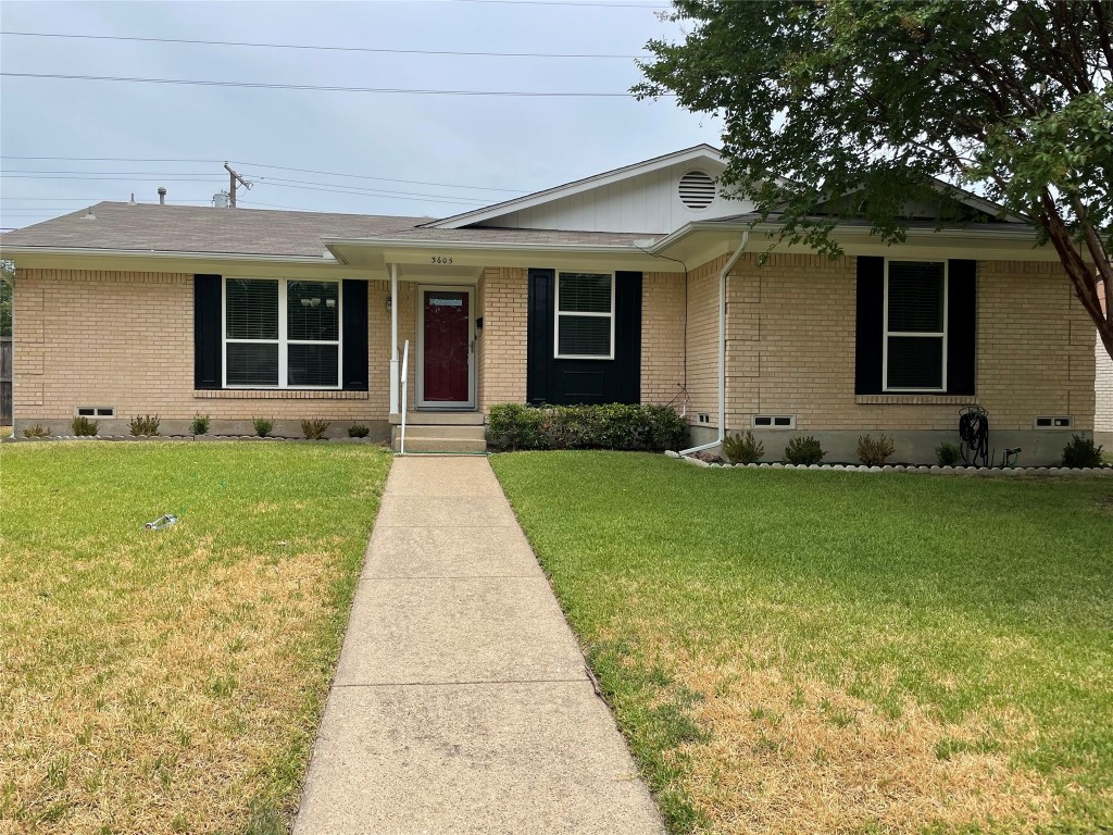 3605 Knight Lane Garland TX 75042