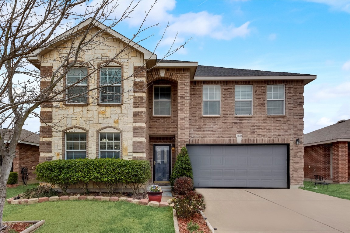 9120 Old Clydesdale Drive Fort Worth TX 76123