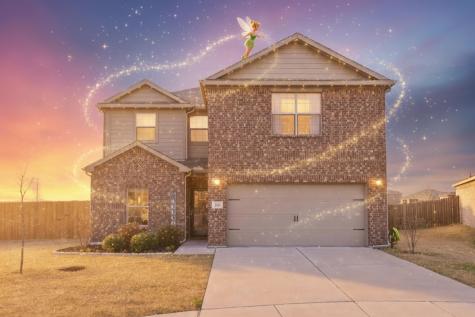 203 Point Rider Road Newark TX 76071