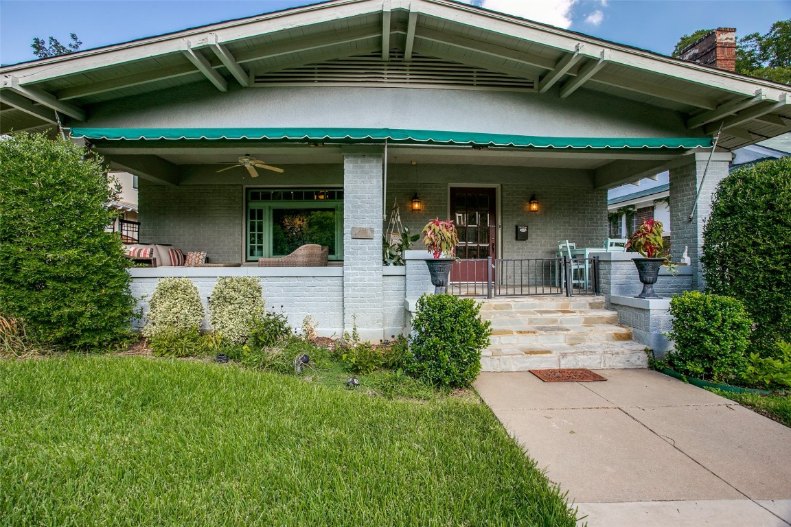 2511 5th Avenue Fort Worth TX 76110