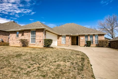 1713 Glendora Court Denton TX 76210