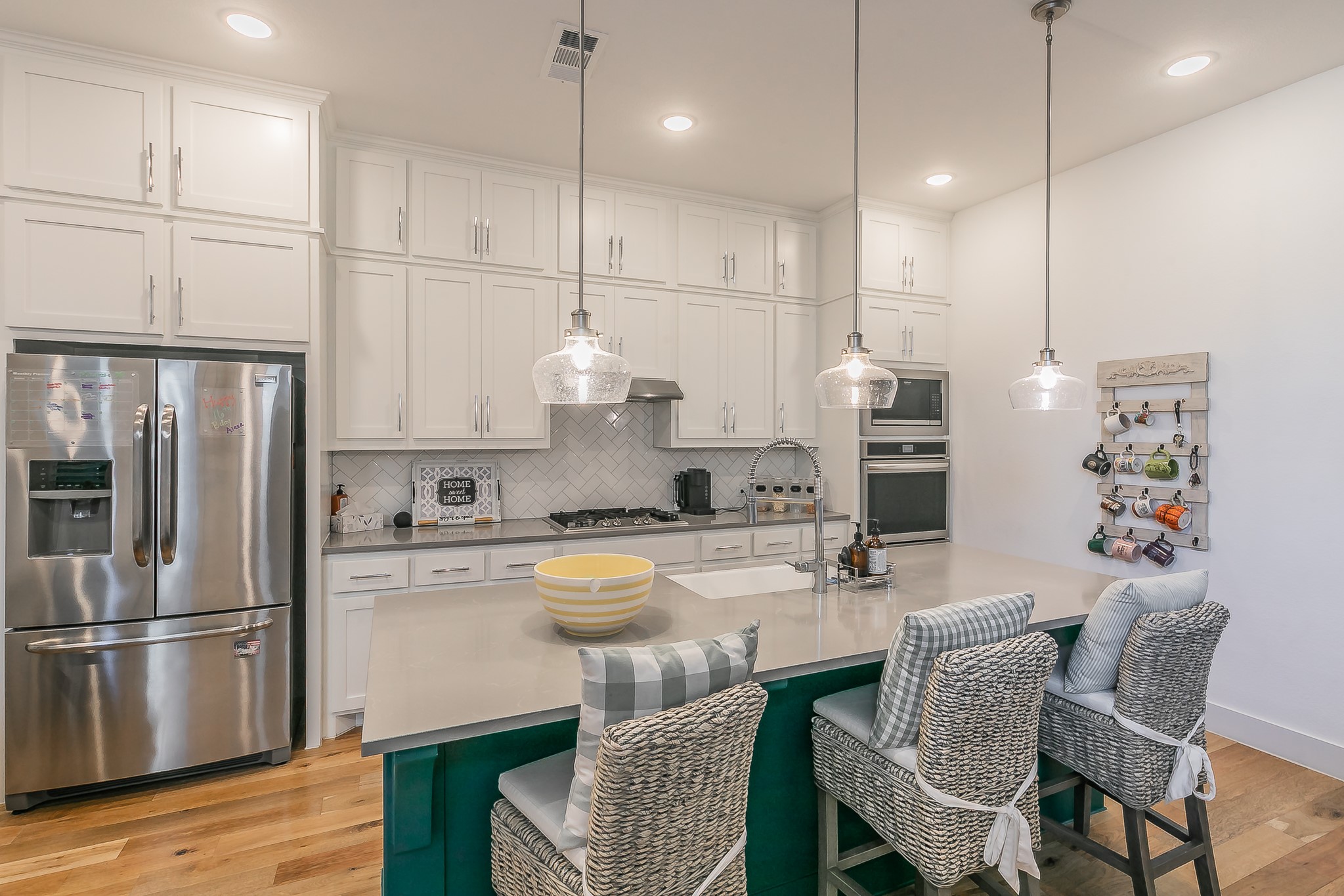 2425 Longspur Drive Fort Worth TX 76008