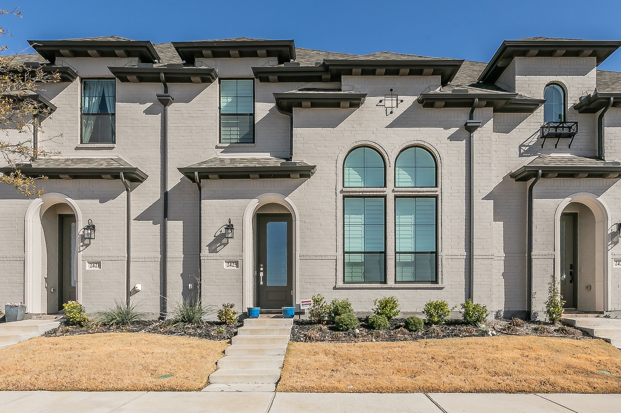 2425 Longspur Drive Fort Worth TX 76008
