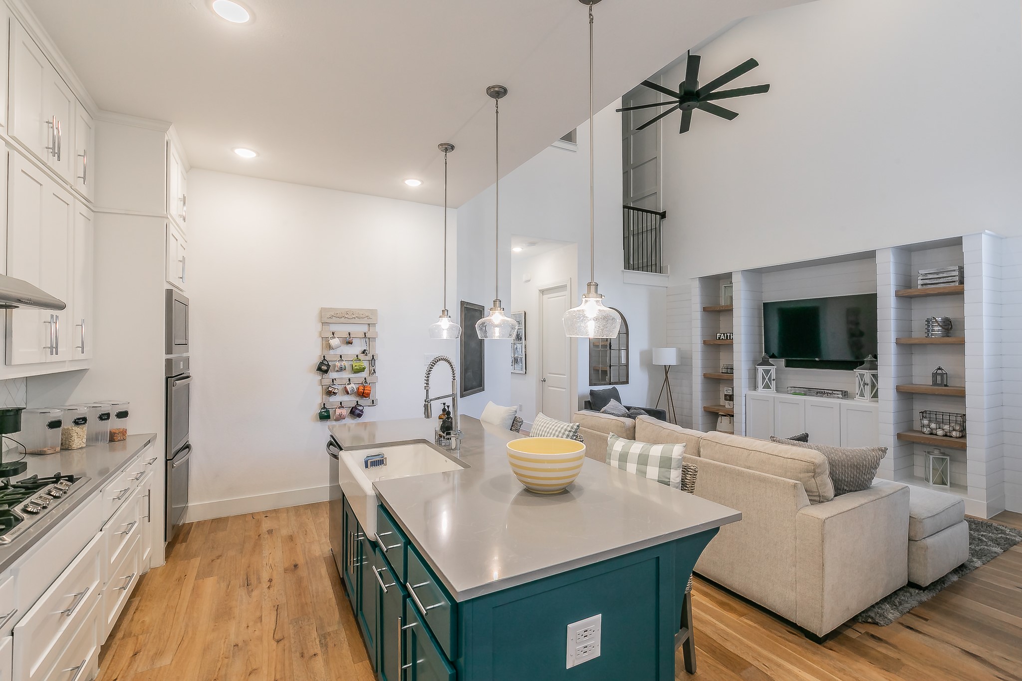 2425 Longspur Drive Fort Worth TX 76008