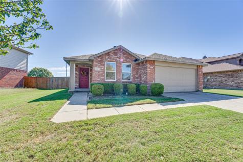 605 Cottondale Lane Wylie TX 75098