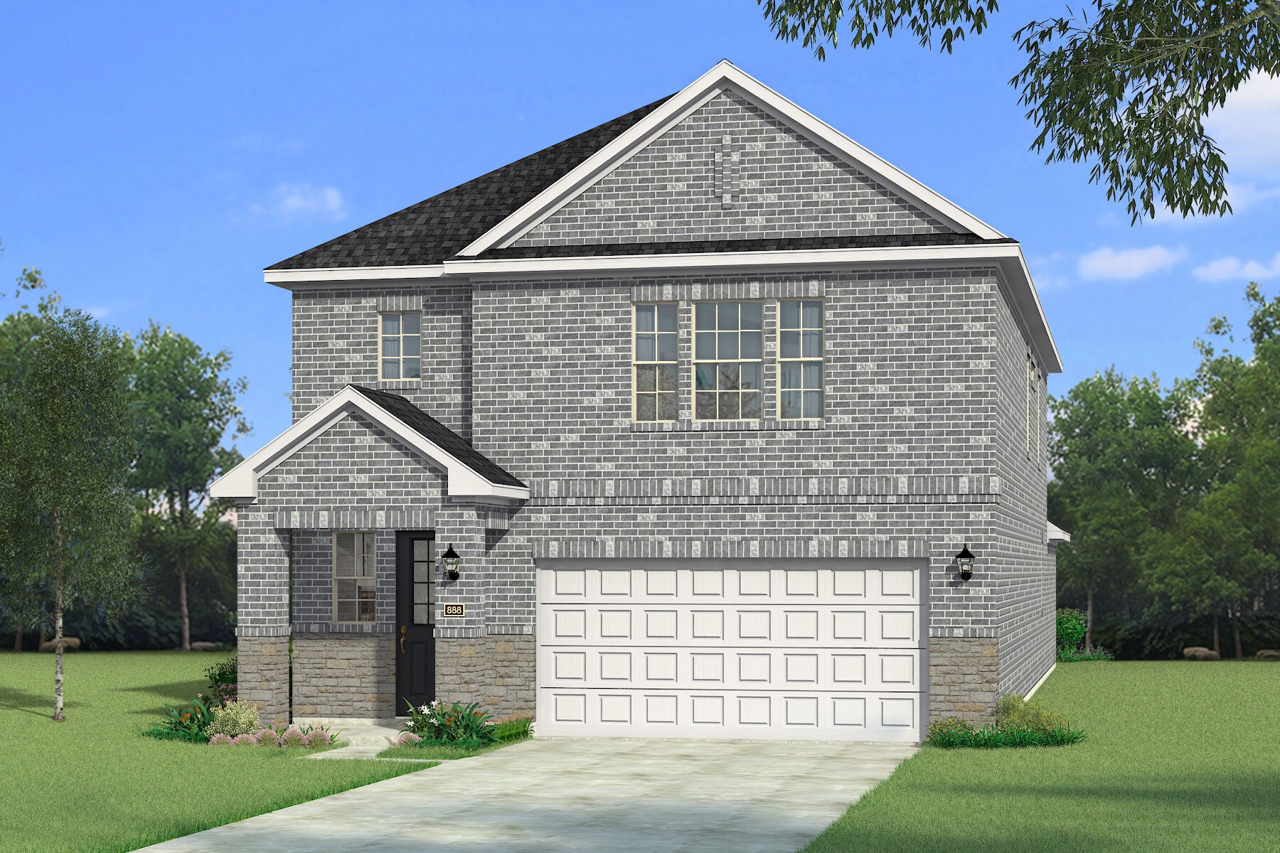 173 Ashbrook Street Little Elm TX 75068