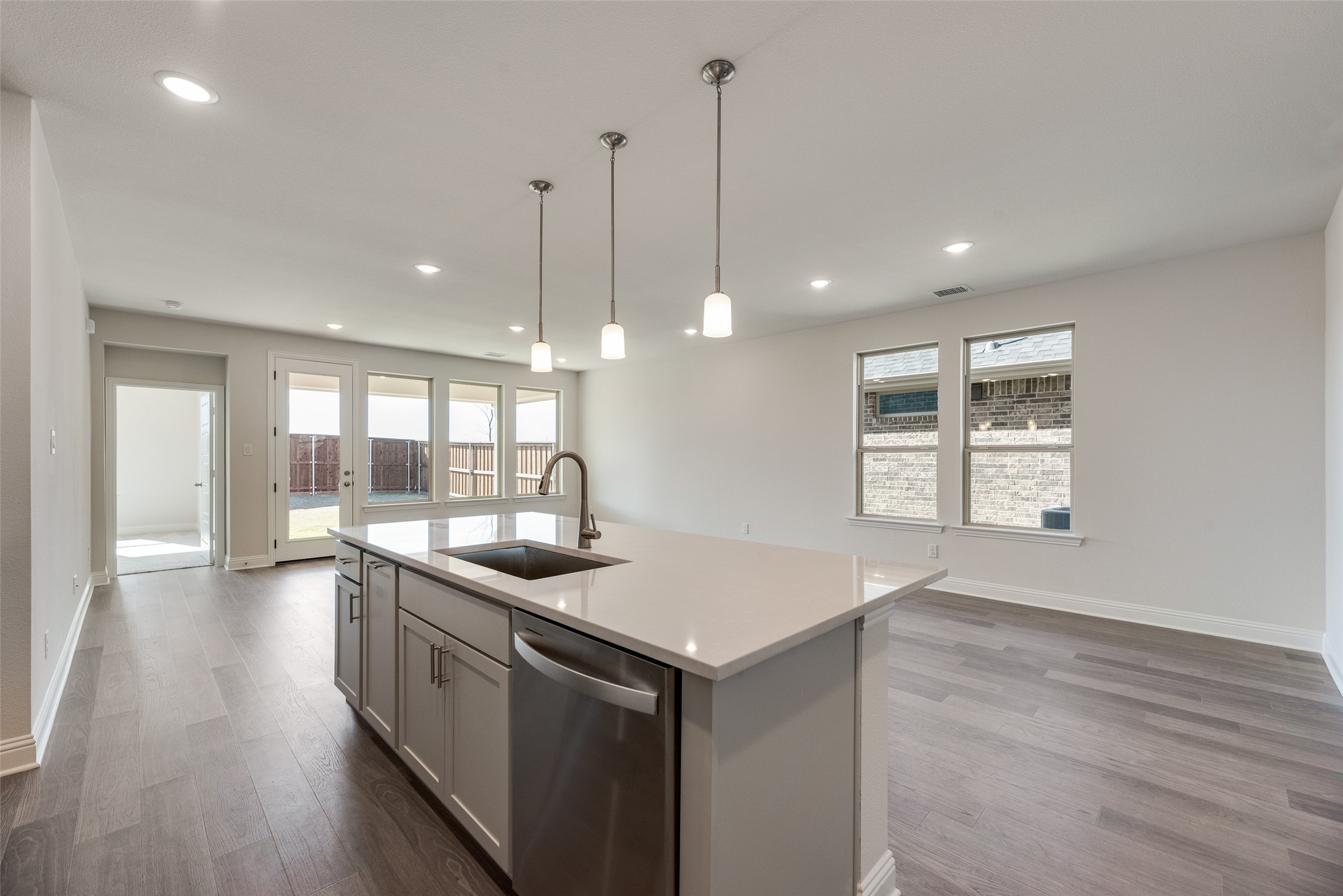 173 Ashbrook Street Little Elm TX 75068