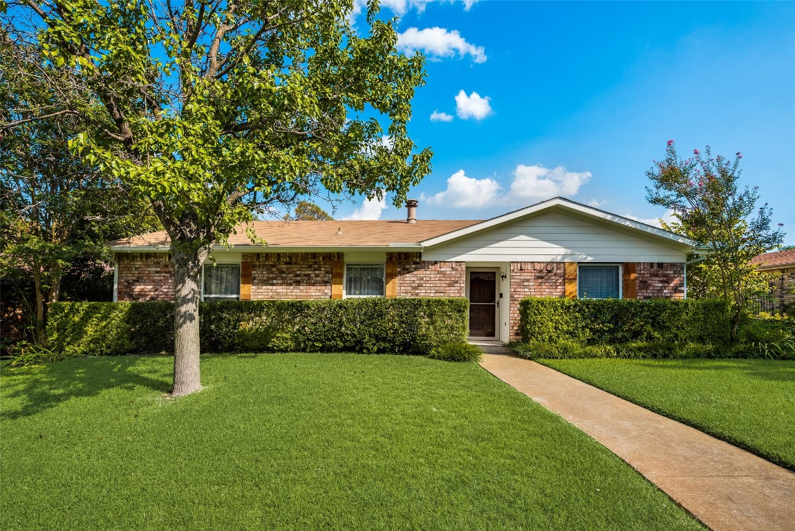 3726 Dumas Trail Garland TX 75043