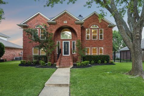 2318 Dana Drive Rowlett TX 75088