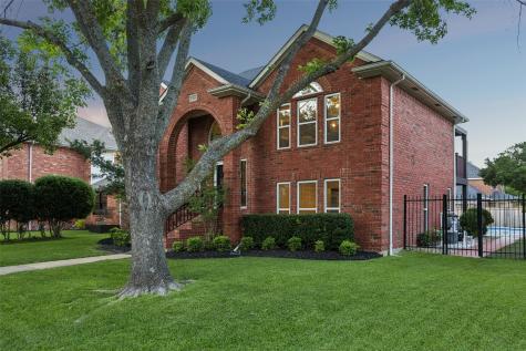 2318 Dana Drive Rowlett TX 75088