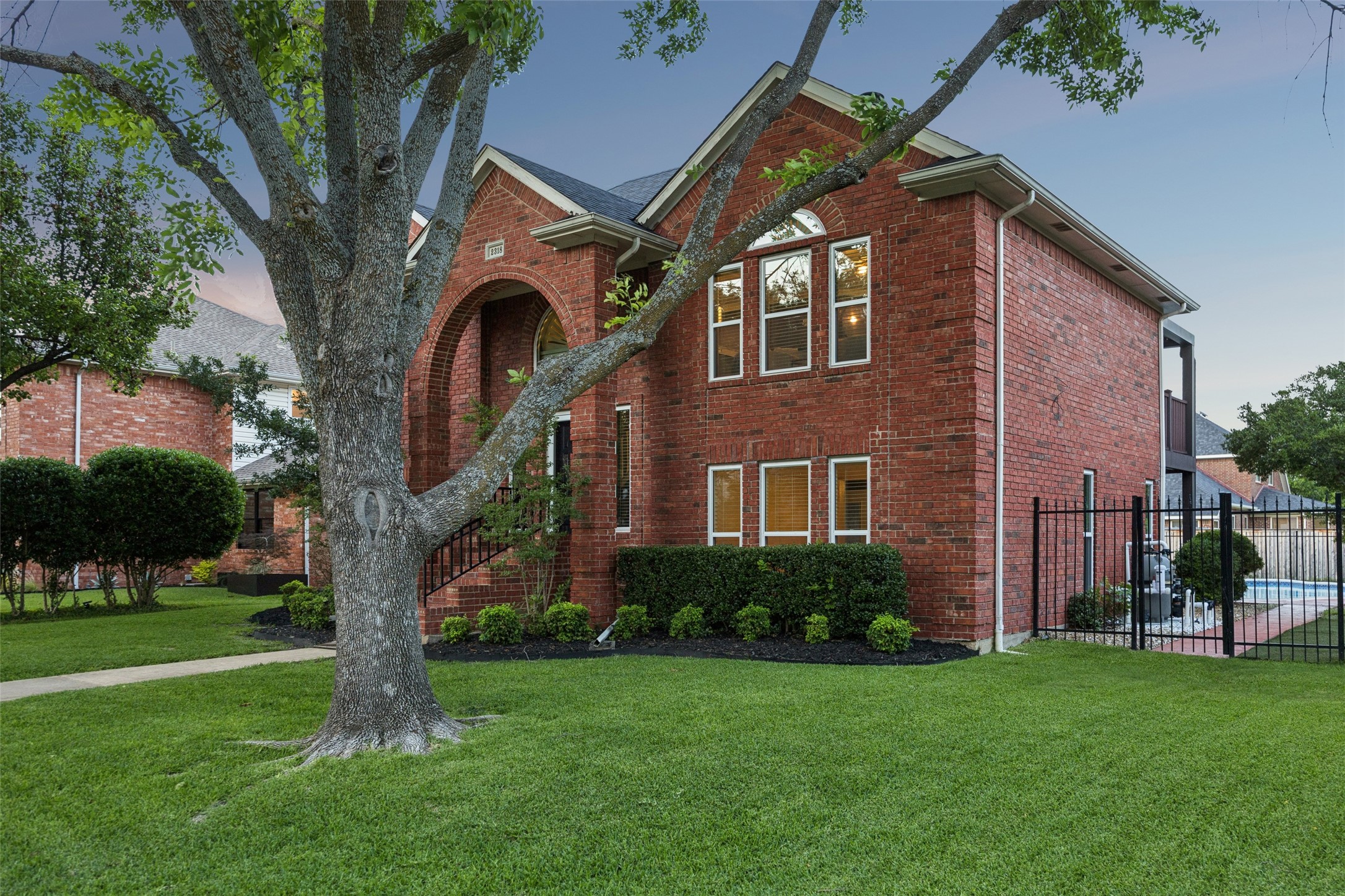 2318 Dana Drive Rowlett TX 75088