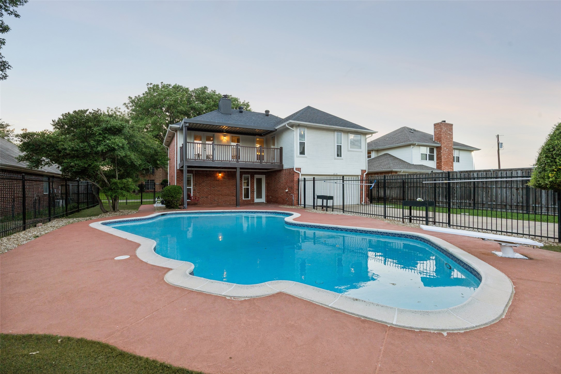 2318 Dana Drive Rowlett TX 75088