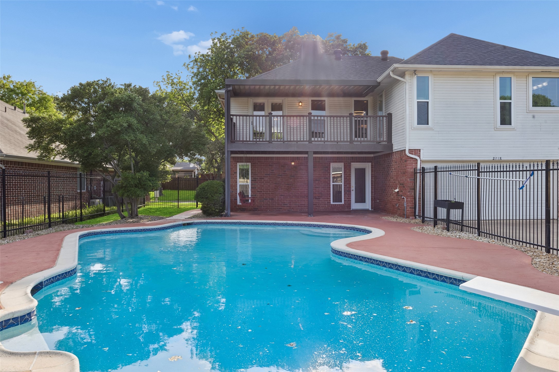 2318 Dana Drive Rowlett TX 75088