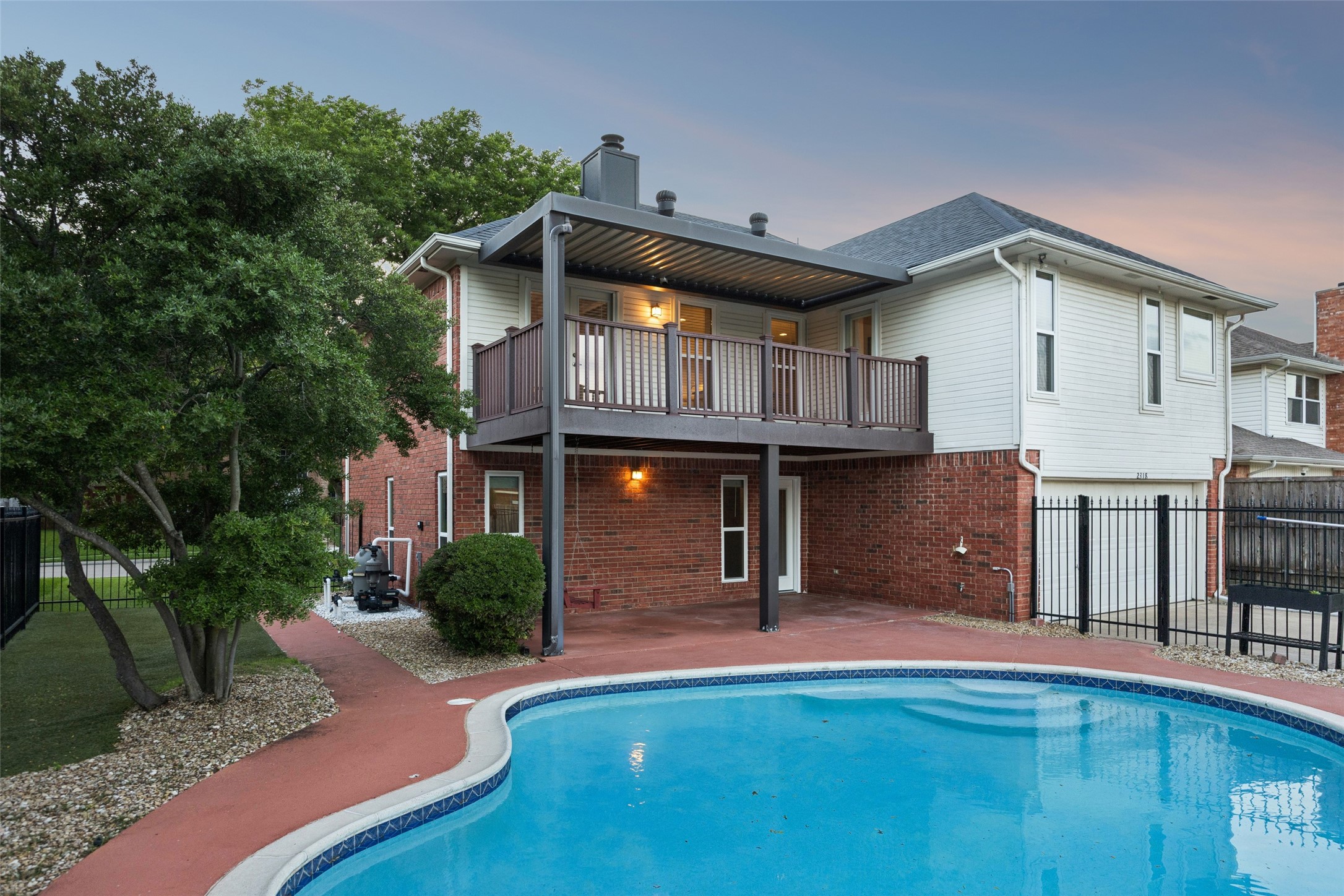 2318 Dana Drive Rowlett TX 75088