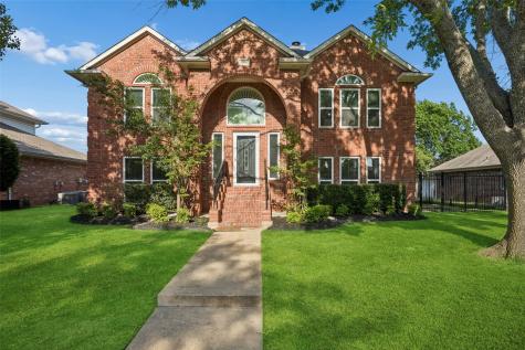 2318 Dana Drive Rowlett TX 75088