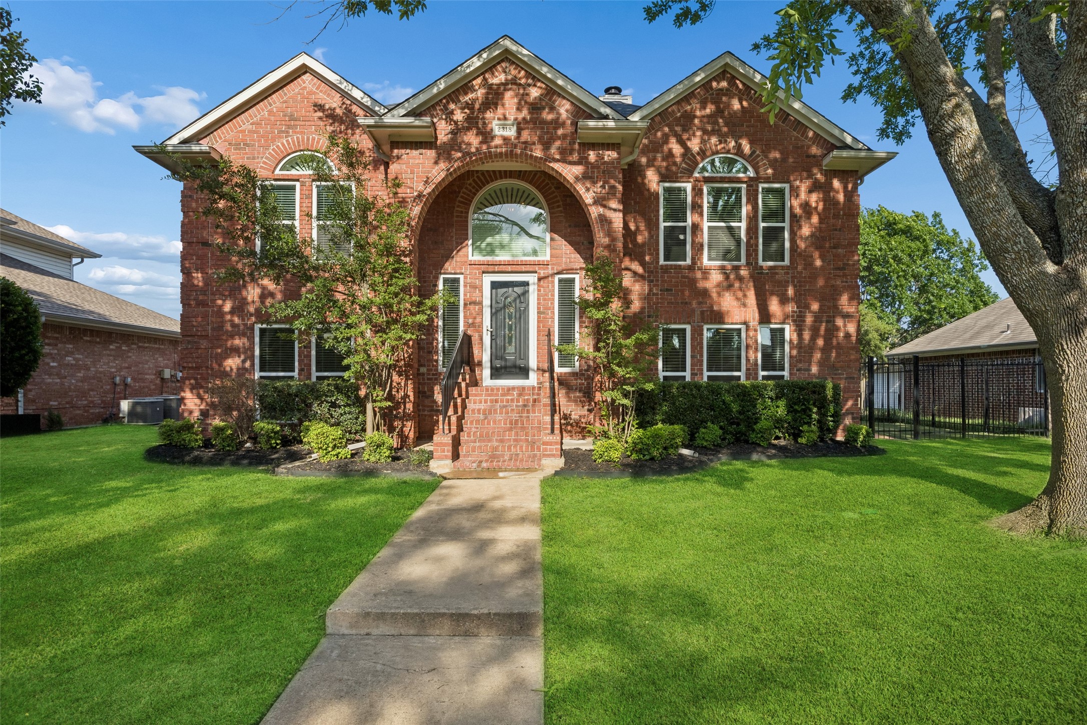 2318 Dana Drive Rowlett TX 75088