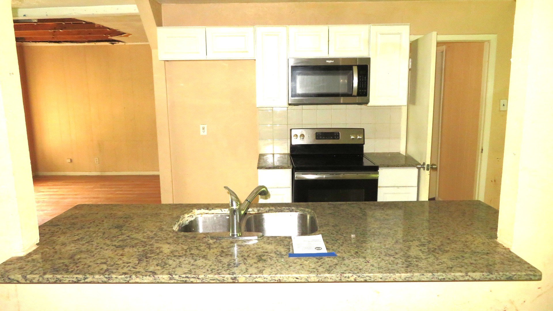 6525 Palm Island Street Dallas TX 75241