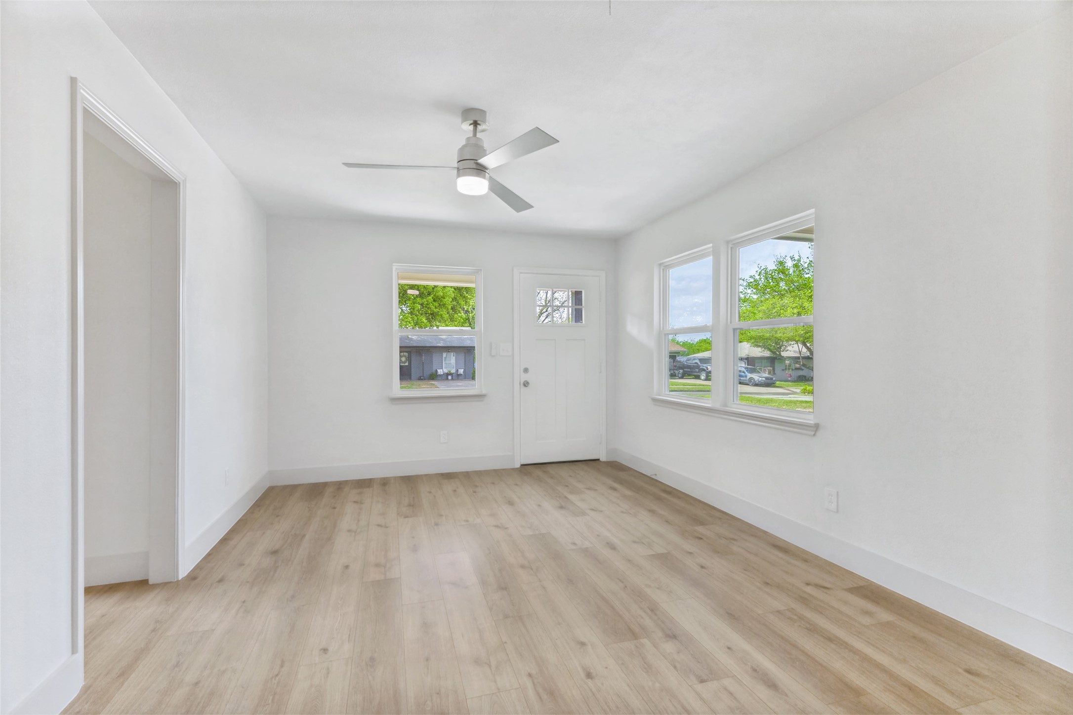 7800 Gaston Avenue Fort Worth TX 76116