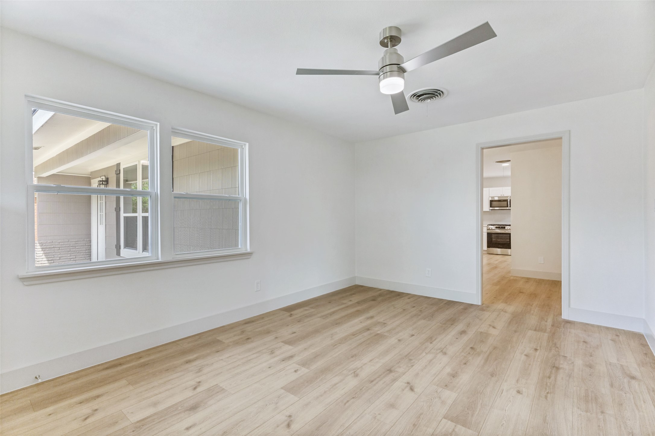 7800 Gaston Avenue Fort Worth TX 76116