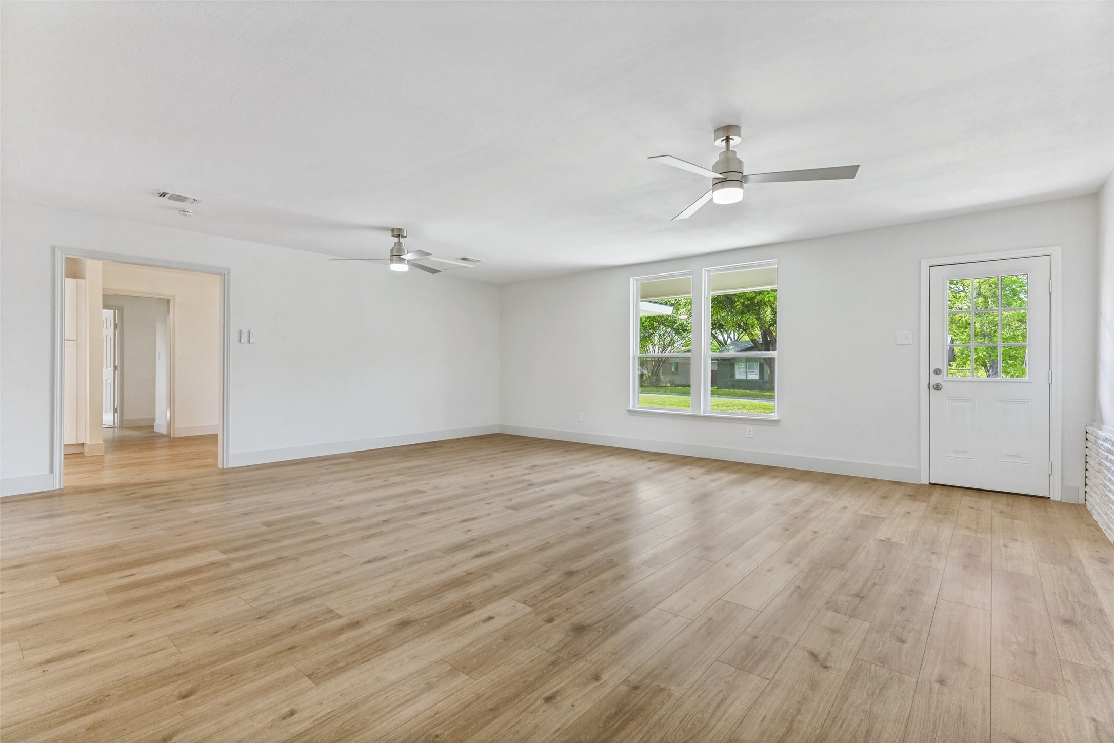 7800 Gaston Avenue Fort Worth TX 76116