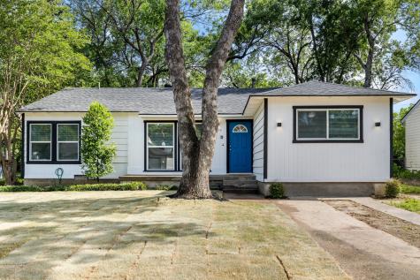 1210 Britt Drive Arlington TX 76013