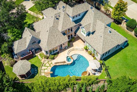 1101 Trail Ridge Drive Mckinney TX 75072