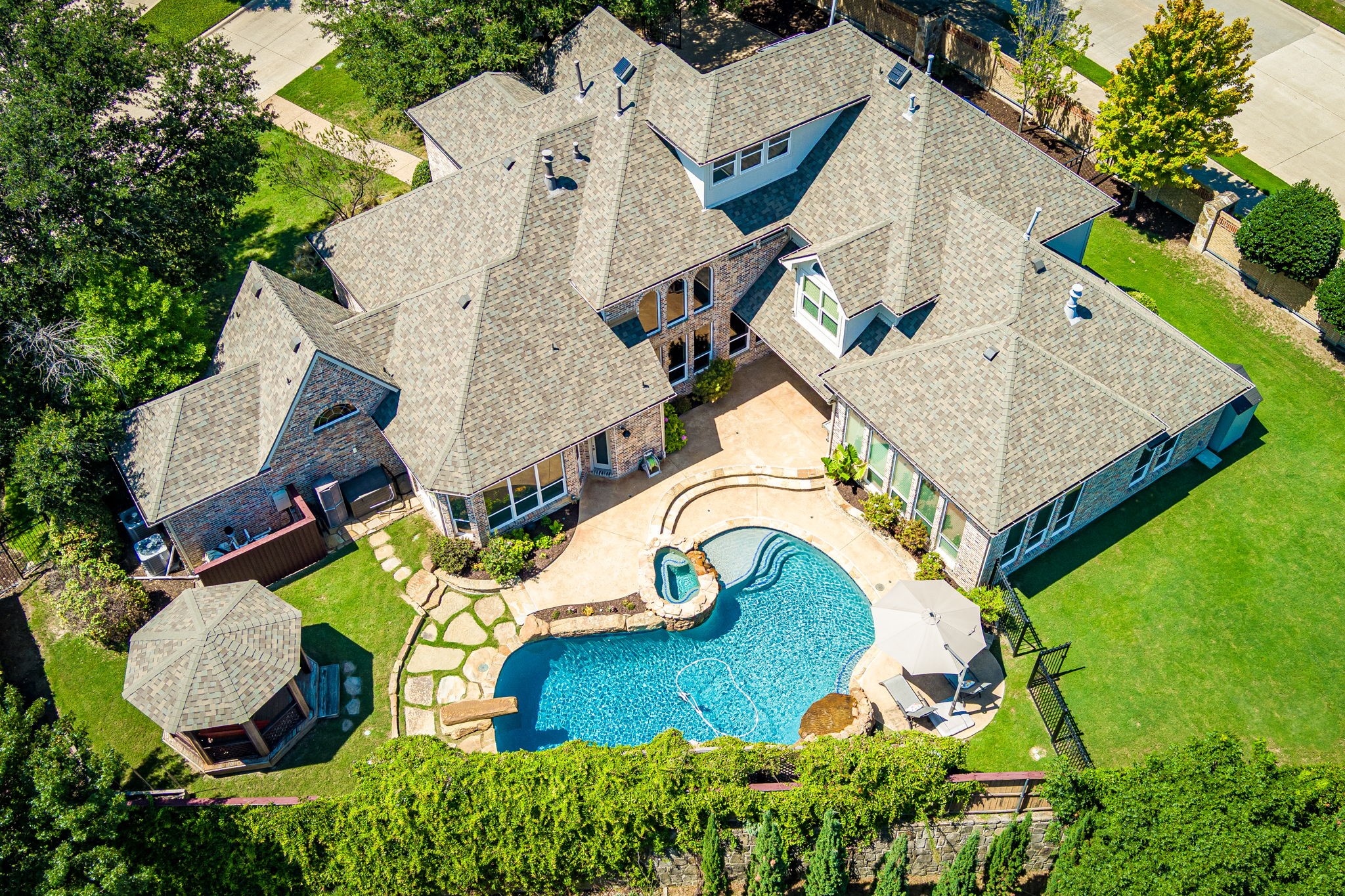 1101 Trail Ridge Drive Mckinney TX 75072
