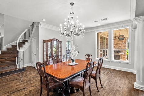 1101 Trail Ridge Drive Mckinney TX 75072