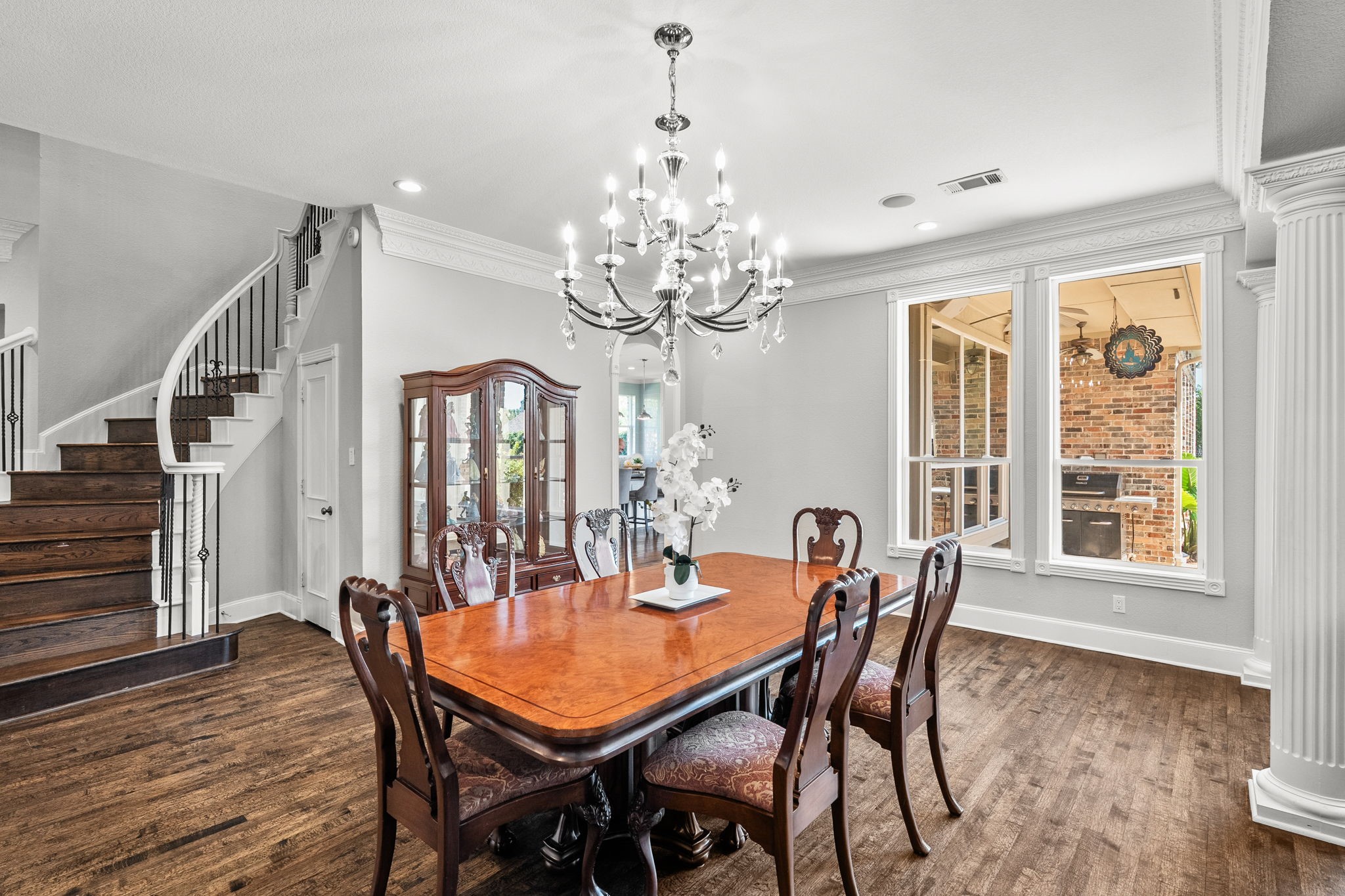 1101 Trail Ridge Drive Mckinney TX 75072