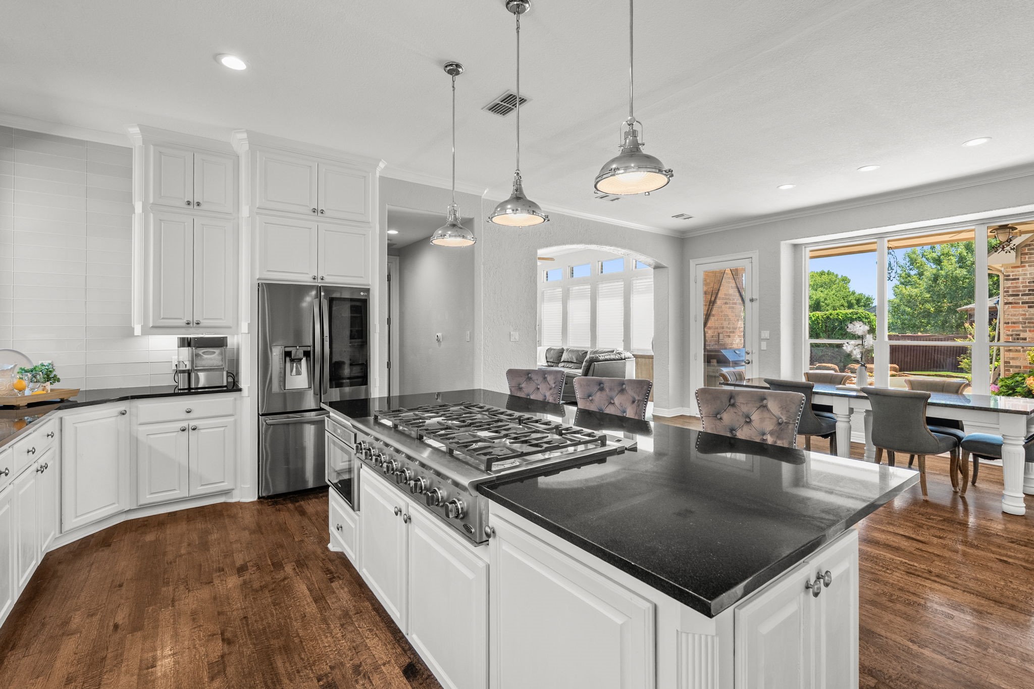 1101 Trail Ridge Drive Mckinney TX 75072