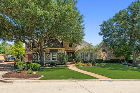 1101 Trail Ridge Drive Mckinney TX 75072
