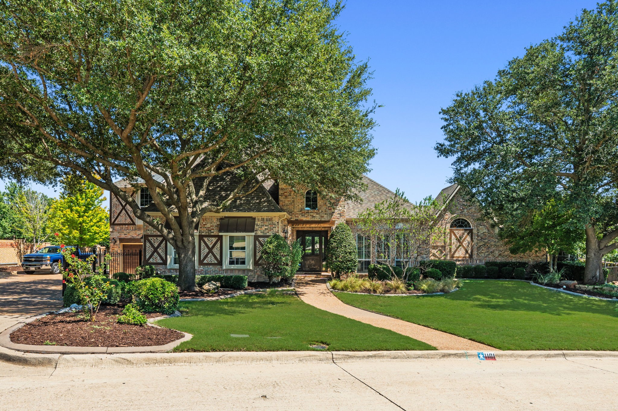 1101 Trail Ridge Drive Mckinney TX 75072