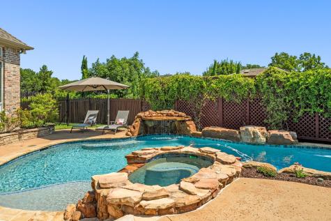 1101 Trail Ridge Drive Mckinney TX 75072