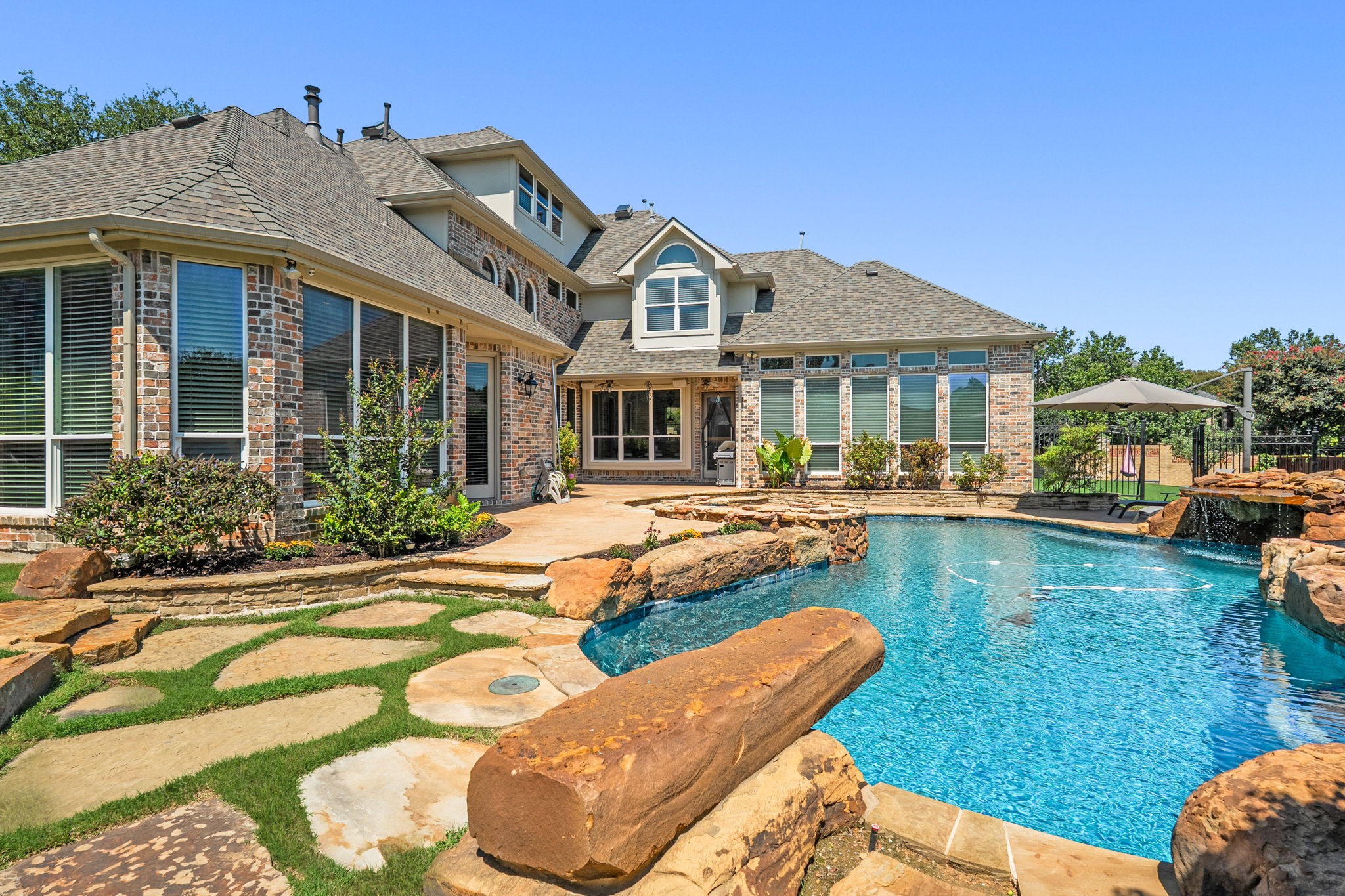 1101 Trail Ridge Drive Mckinney TX 75072
