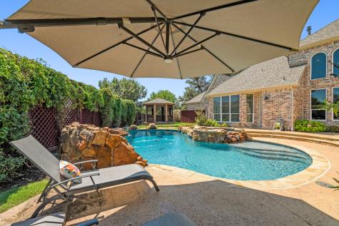 1101 Trail Ridge Drive Mckinney TX 75072