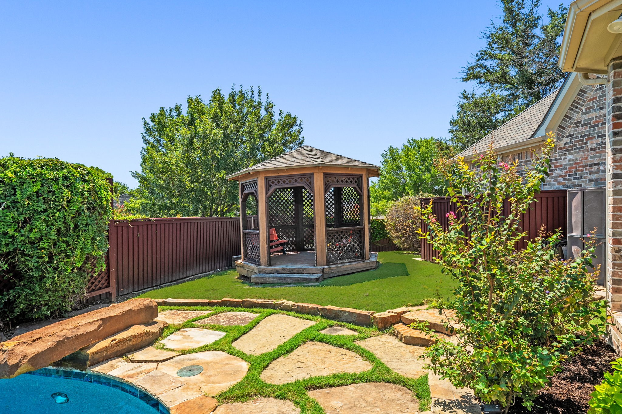 1101 Trail Ridge Drive Mckinney TX 75072